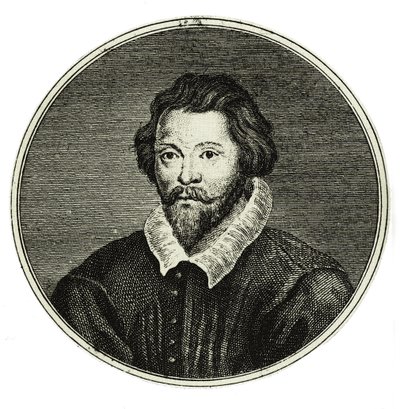 Compositeur William Byrd - Niccolo Francesco Haym
