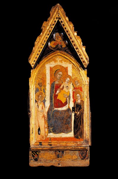 Vierge à l