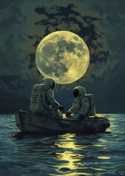 Un couple d