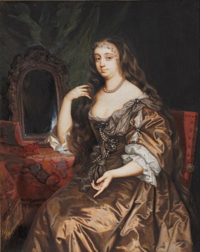 Portrait d