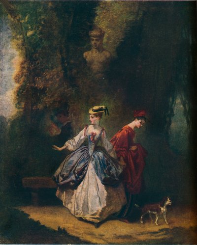 La Surpris - Nicholas Edward Gabe