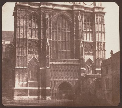 Abbaye de Westminster - Nicholas Henneman