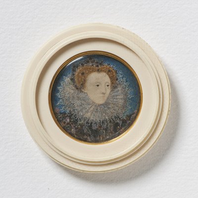 Élisabeth Ire, reine d