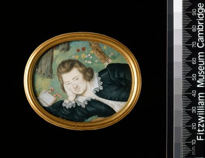 Henry Percy, 9e comte de Northumberland, c.1595 - Nicholas Hilliard