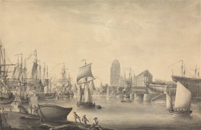 Bristol - Nicholas Pocock