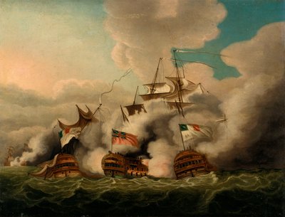 Le HMS 