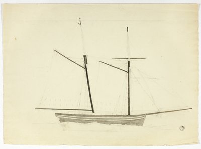 Whaler - Nicholas Pocock