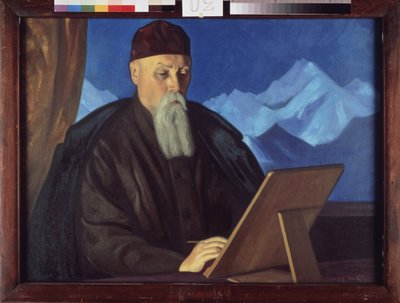 Portrait de l