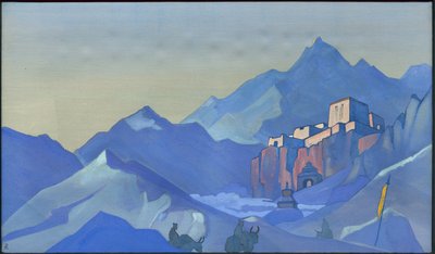Forteresse de l