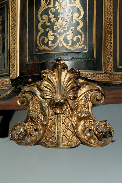 (détail) d