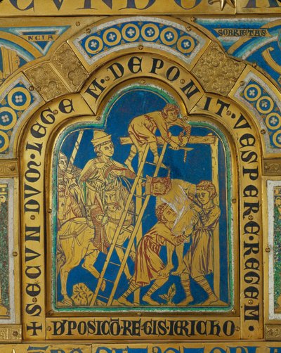  - Nicholas of Verdun