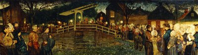 Procession de Kevelaar - Nico Jungmann