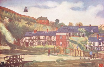 Près de Pont-Audemer - Nico Jungmann