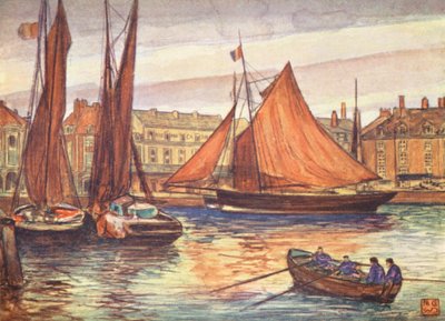 Le Quai, Dieppe - Nico Jungmann