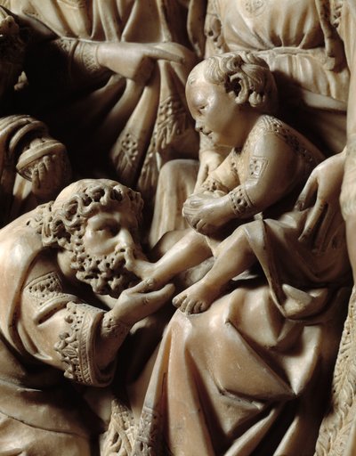 Le voyage et l