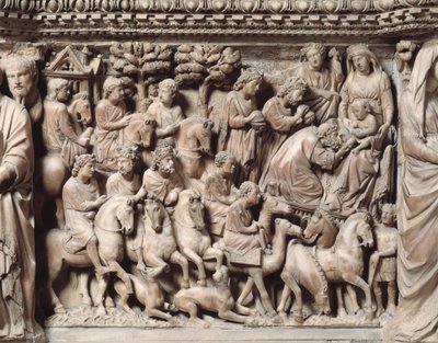 Le voyage et l