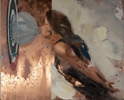 Bulle IV - Nicola Pucci