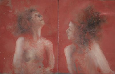 Dialogue - Nicola Pucci