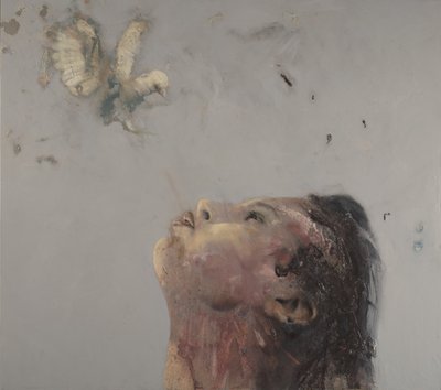 Leçon de vol V - Nicola Pucci