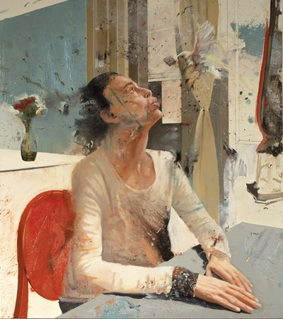 Maria Soffio, 2023 - Nicola Pucci