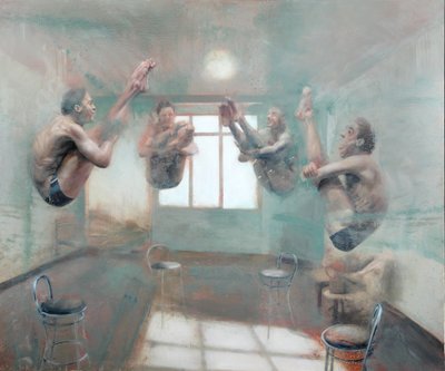 Stuffers, 2013 - Nicola Pucci