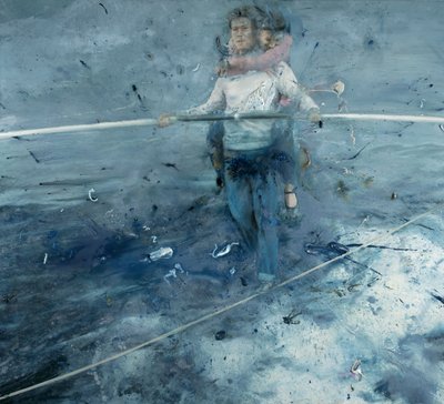 Funambule - Nicola Pucci