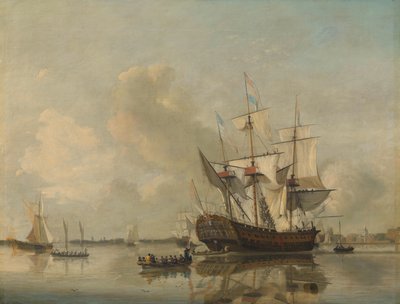 Frégate de la marine 