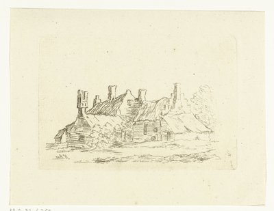 Ferme - Nicolaas Box
