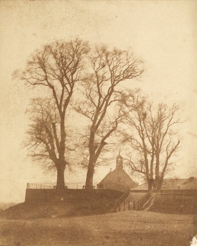 Forbury Hill, Reading - Nicolaas Henneman