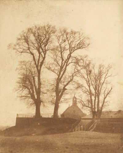Forbury Hill, Reading - Nicolaas Henneman