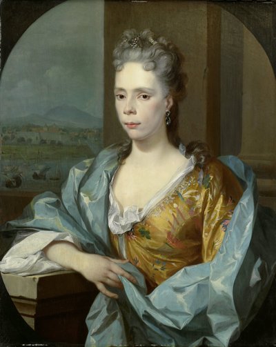 Portrait d