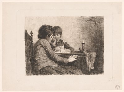 Appréciation de l