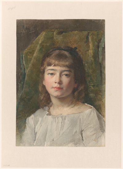 Portrait d