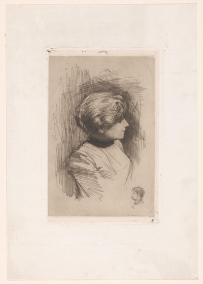 Portrait d