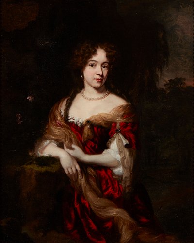 Portrait d
