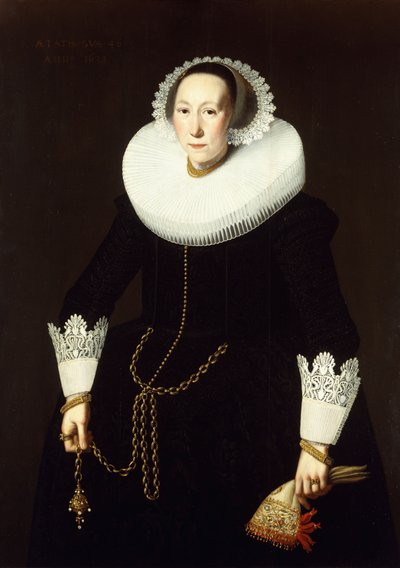 Portrait d