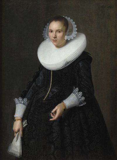 Portrait d