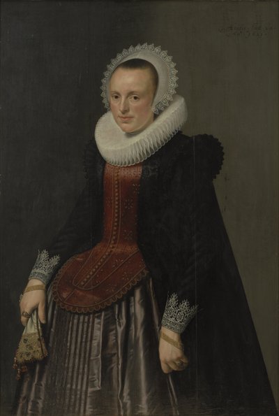 Portrait d