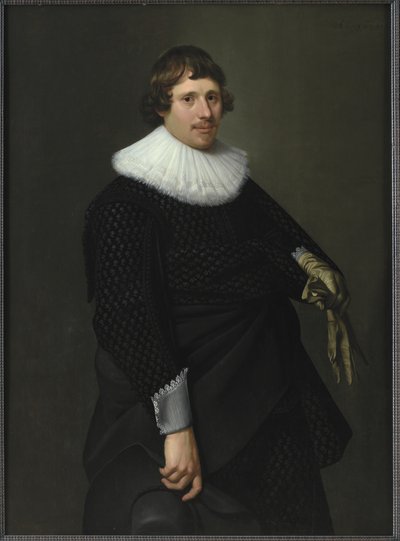Portrait d