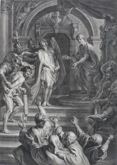 Ecce Homo, d