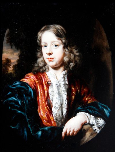Portrait d