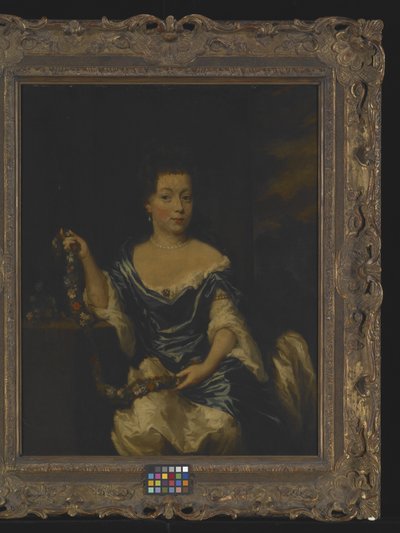 Portrait d