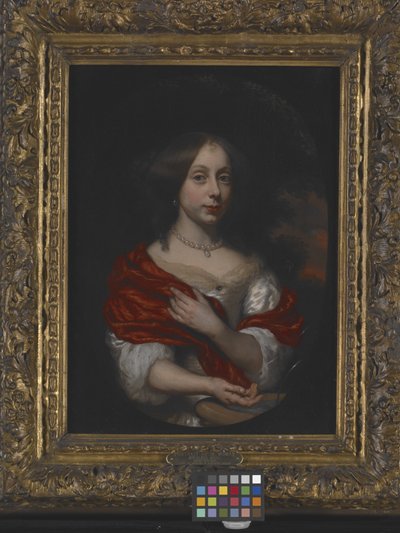 Portrait d