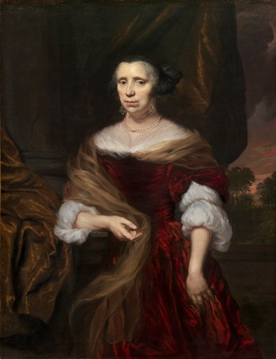 Portrait d