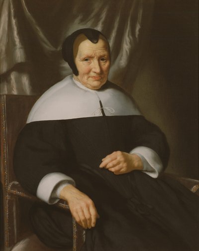 Portrait d