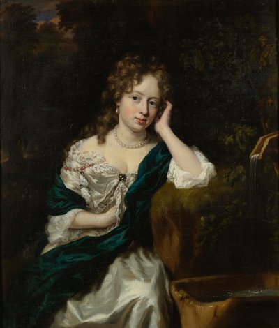 Portrait d
