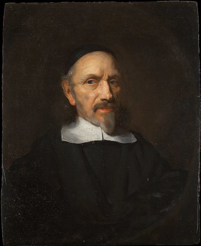  - Nicolaes Maes