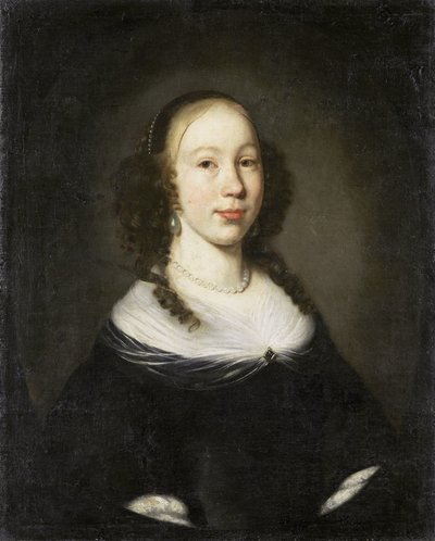Portrait d