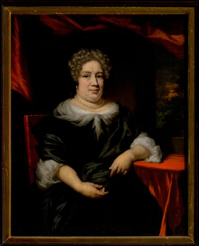 Portrait d