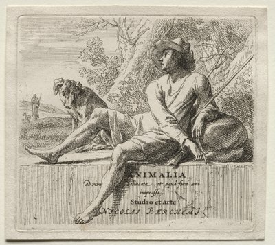 Nicolaes Berchem l